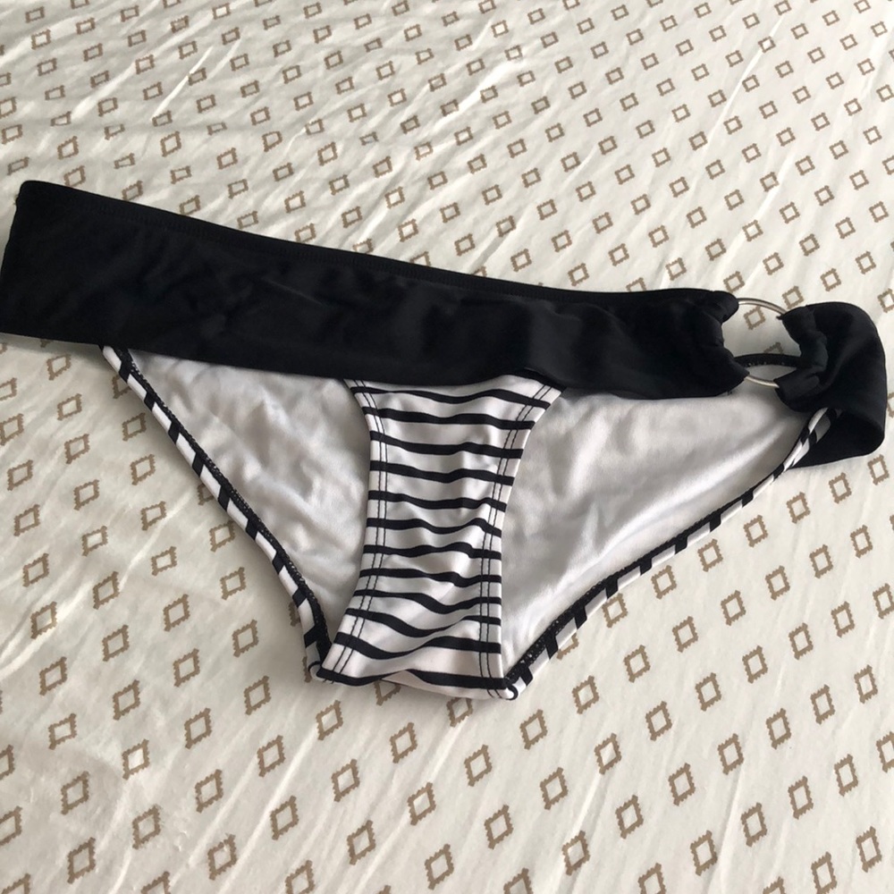 Bikini bottoms